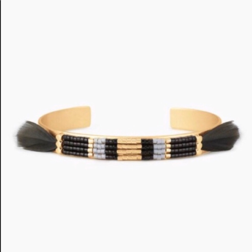 Stella & Dot Wisten Cuff